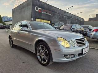 E 220 *** AUTOMATIK *** E 220 CDI, 9790 €, Auto & Fahrrad-Autos in 6800 Gisingen E 220 *** AUTOMATIK *** E 220 CDI, 9790 €, Auto & Fahrrad-Autos in 6800 Gisingen