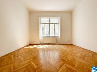 2 Zimmerwohnung in Hofruhelage im Herzen Wiens, 535000 €, Immobilien-Wohnungen in 1030 Landstraße