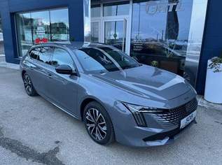 508 SW Allure BHDI130EAT8 AHK Leder elektr.Heckkla, 28990 €, Auto & Fahrrad-Autos in 4722 Peuerbach