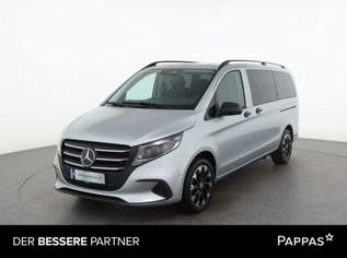 Vito 119 CDI Kombi 4x4 PRO Lang AHK 2,5t 8 Sitze, 82488 €, Auto & Fahrrad-Autos in 5751 Maishofen