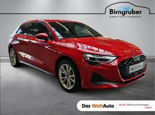 A3 30 TFSI, 34590 €, Auto & Fahrrad-Autos in 3430 Gemeinde Tulln an der Donau A3 30 TFSI, 34590 €, Auto & Fahrrad-Autos in 3430 Gemeinde Tulln an der Donau