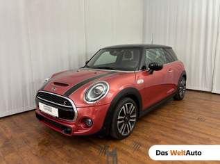 Cooper S Aut., 24990 €, Auto & Fahrrad-Autos in 6441 Gemeinde Umhausen Cooper S Aut., 24990 €, Auto & Fahrrad-Autos in 6441 Gemeinde Umhausen