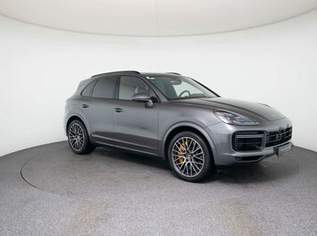 Cayenne Turbo S E-Hybrid, 90000 €, Auto & Fahrrad-Autos in 1230 Liesing