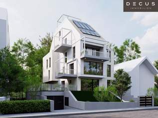GROSSZÜGIGES WOHNEN IN GRÜN-RUHELAGE | MODERNER ERSTBEZUG, 899000 €, Immobilien-Wohnungen in 1160 Ottakring