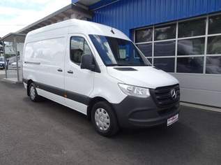 Sprinter 317 CDI Automatik L2H2 / AHK 3500 KG, 38400 €, Auto & Fahrrad-Autos in 4941 Mehrnbach Sprinter 317 CDI Automatik L2H2 / AHK 3500 KG, 38400 €, Auto & Fahrrad-Autos in 4941 Mehrnbach