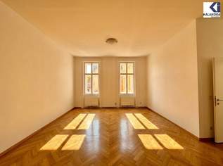 360 TOUR // GENERALSANIERTES ALTBAUWOHNUNG NAHE BÖRSE, 2270.25 €, Immobilien-Wohnungen in 1010 Innere Stadt