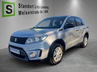 VITARA AllGrip Clear 1,6 4WD Allrad