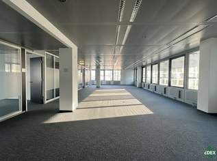 Modernes Arbeiten im Ares Tower!, 10757 €, Immobilien-Gewerbeobjekte in 1220 Donaustadt Modernes Arbeiten im Ares Tower!, 10757 €, Immobilien-Gewerbeobjekte in 1220 Donaustadt