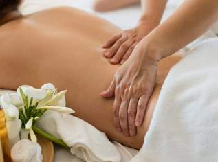 Massage, 1 €, Marktplatz-Beauty, Gesundheit & Wellness in 1200 Brigittenau