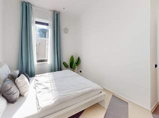 Hofseitige, ruhige 3 Zimmer Wohnung in Parknähe, 347000 €, Immobilien-Wohnungen in 1120 Meidling