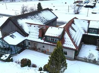 saniertes Bauernhaus mit Stallung und großem Stadel, 379000 €, Immobilien-Häuser in Niederösterreich