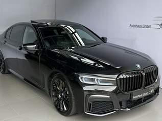 745Le xDrive M-Paket *LASER*LOUNGE*LUFT*Pano*SoftC, 69890 €, Auto & Fahrrad-Autos in 5020 Altstadt