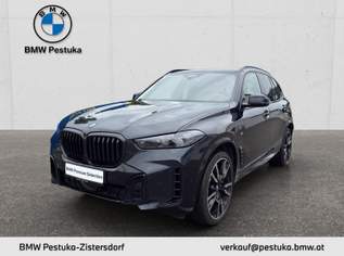X5 xDrive50e, 89900 €, Auto & Fahrrad-Autos in 2225 Gemeinde Zistersdorf