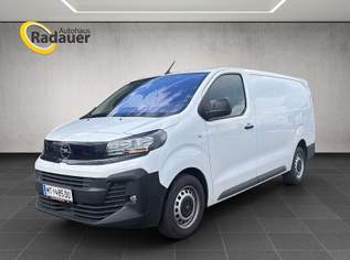 Vivaro BlueHDi 145 S&S XL Aut., 32000 €, Auto & Fahrrad-Autos in 8724 Spielberg