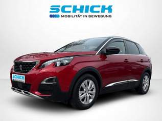 3008 1,6 BlueHDi 120 S&S EAT6 GT Line, 17990 €, Auto & Fahrrad-Autos in 6130 Stadt Schwaz