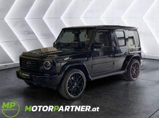 G 450 d 4MATIC Aut. **AMG-Line**, 214900 €, Auto & Fahrrad-Autos in 8350 Fehring