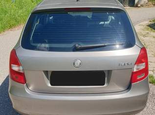 Skoda Fabia Skoda Fabia