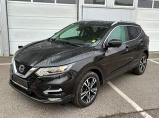 Qashqai 1,3 DIG-T N-Connecta Aut., 12750 €, Auto & Fahrrad-Autos in 9400 Wolfsberg
