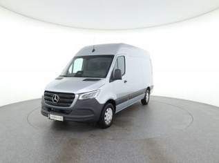 Sprinter 319 CDI Kasten PRO Hochdach 3665 Aut. AHK, 67188 €, Auto & Fahrrad-Autos in 2351 Gemeinde Wiener Neudorf