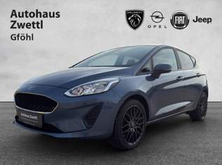 Fiesta Cool & Connect 1,0 EcoBoost Start/Stop, 11990 €, Auto & Fahrrad-Autos in 3542 Gemeinde Gföhl