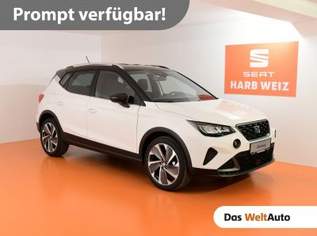 Arona FR Austria 1.0 TSI, 18999 €, Auto & Fahrrad-Autos in 8160 Weiz