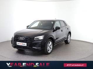 Q2 30 TFSI admired, 29490 €, Auto & Fahrrad-Autos in 8792 St. Peter-Freienstein