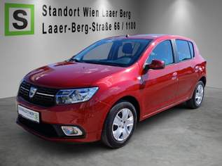 SANDERO Jubiläum 1,0 SCe 75, 8990 €, Auto & Fahrrad-Autos in 1100 Favoriten SANDERO Jubiläum 1,0 SCe 75, 8990 €, Auto & Fahrrad-Autos in 1100 Favoriten