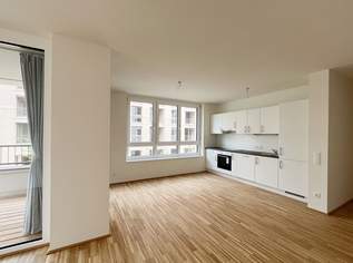 PROVISIONSFREI - Genießen Sie die Ruhe: Ihre Loggia im Jakomini Verde, 380000 €, Immobilien-Wohnungen in 8010 PROVISIONSFREI - Genießen Sie die Ruhe: Ihre Loggia im Jakomini Verde, 380000 €, Immobilien-Wohnungen in 8010