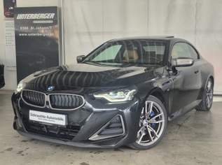 M240i xDrive Kommission, 53650 €, Auto & Fahrrad-Autos in 6380 Marktgemeinde St. Johann in Tirol