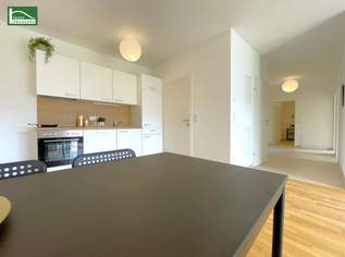 Urbanes Wohnen nahe dem Grazer Hauptbahnhof, 1085 €, Immobilien-Wohnungen in 8020 