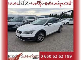 Leon ST X-Perience 1,6 TDI CR 4Drive, 14999 €, Auto & Fahrrad-Autos in Kärnten Leon ST X-Perience 1,6 TDI CR 4Drive, 14999 €, Auto & Fahrrad-Autos in Kärnten