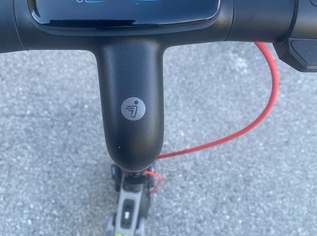 E-scooter Segway, 200 €, Marktplatz-Sportgeräte & Zubehör in 7425 Gemeinde Wiesfleck E-scooter Segway, 200 €, Marktplatz-Sportgeräte & Zubehör in 7425 Gemeinde Wiesfleck