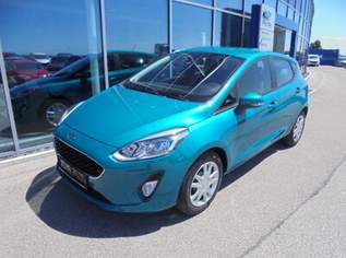Fiesta Trend 70PS Benzin, 7700 €, Auto & Fahrrad-Autos in 4786 Brunnenthal