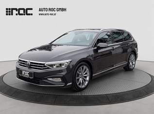 Passat Elegance 2,0 TDI 4Motion DSG 2x R-Line/IQ.Matri..., 32980 €, Auto & Fahrrad-Autos in 9800 Spittal an der Drau