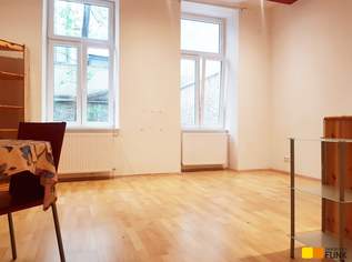 Single-Hit: Garçonnière in zentraler Lage, 149000 €, Immobilien-Wohnungen in 1090 Alsergrund