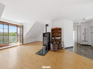 Sonnentraum mit Loggia: Großzügiges Wohnen in zentraler Lage von Hollabrunn!, 1300 €, Immobilien-Wohnungen in 2020 Hollabrunn