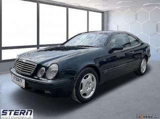 CLK 230 Kompressor Elegance Aut., 9990 €, Auto & Fahrrad-Autos in 1110 Simmering