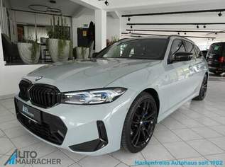 320 d xDrive M-Sport*LASER*AHK*HUP*ACC*STHZG*, 49990 €, Auto & Fahrrad-Autos in 6220 Gemeinde Buch in Tirol