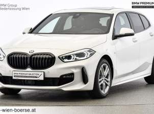 116d, 32391 €, Auto & Fahrrad-Autos in 1190 Döbling