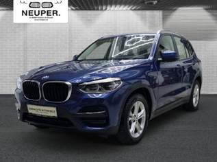 X3 xDrive20d, 33590 €, Auto & Fahrrad-Autos in 8750 Judenburg X3 xDrive20d, 33590 €, Auto & Fahrrad-Autos in 8750 Judenburg