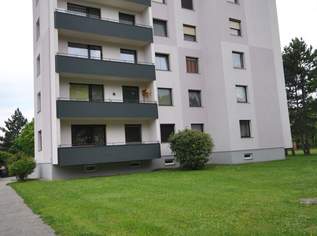 Mietwohnung mit Loggia in Neunkirchen "Am Spitz" zu vermieten!, 650 €, Immobilien-Wohnungen in 2620 Gemeinde Neunkirchen