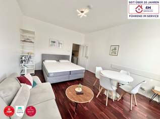 !!Preisänderung!! 2-Zimmer-Wohnung - ruhig & gemütlich, 197800 €, Immobilien-Wohnungen in 1100 Favoriten