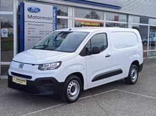 Doblo Kastenwagen BlueHDi 100 S&S XL erh. Nutzlast, 21490 €, Auto & Fahrrad-Autos in 4614 Marchtrenk