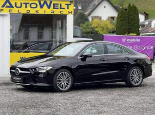 CLA 200 d Automatik Progressive *NAVI *LEDER *SZH, 27990 €, Auto & Fahrrad-Autos in 6800 Gisingen CLA 200 d Automatik Progressive *NAVI *LEDER *SZH, 27990 €, Auto & Fahrrad-Autos in 6800 Gisingen