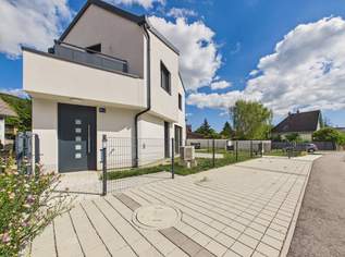 Neubau Reihenhäuser in Markt Piesting – Mietkauf möglich, 494500 €, Immobilien-Häuser in 2753 Markt Piesting Neubau Reihenhäuser in Markt Piesting – Mietkauf möglich, 494500 €, Immobilien-Häuser in 2753 Markt Piesting
