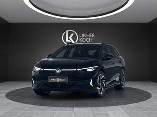 ID.7 Tourer GTX Business ''PANO SITZBELÜFTUNG MASSAGE'', 59990 €, Auto & Fahrrad-Autos in 6800 Gisingen