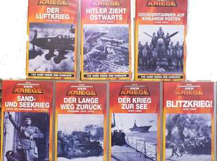 "Das Jahrhundert der Kriege" 1939-1945, 5 €, Marktplatz-Filme & Serien in 2454 Sarasdorf "Das Jahrhundert der Kriege" 1939-1945, 5 €, Marktplatz-Filme & Serien in 2454 Sarasdorf