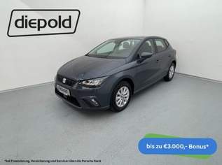 Ibiza Reference 1.0 TSI, 16680 €, Auto & Fahrrad-Autos in 8665 Langenwang