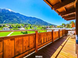 Sonnige 2-Zimmer-Wohnung mit großzügigem Panoramabalkon und herrlichem Fernblick in Sautens, 195000 €, Immobilien-Wohnungen in 6432 Gemeinde Sautens
