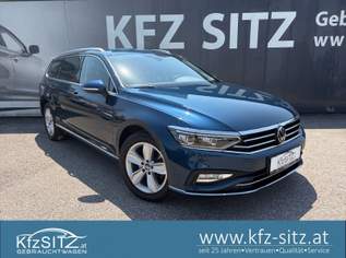 Passat Variant Elegance 2,0 SCR TDI DSG | NP: €59.200, 24980 €, Auto & Fahrrad-Autos in 4053 Ansfelden Passat Variant Elegance 2,0 SCR TDI DSG | NP: €59.200, 24980 €, Auto & Fahrrad-Autos in 4053 Ansfelden